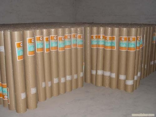 3-8mm Wire Gauge Ζυθοποιημένο ή PVC επικαλυμμένο φράχτη Διάγραμμα Διάφραγμα Πλέγμα ζώα φράχτη