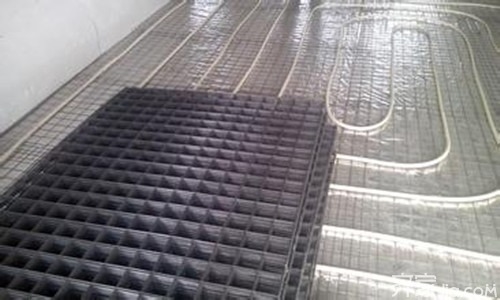 3-8mm Wire Gauge Ζυθοποιημένο ή PVC επικαλυμμένο φράχτη Διάγραμμα Διάφραγμα Πλέγμα ζώα φράχτη