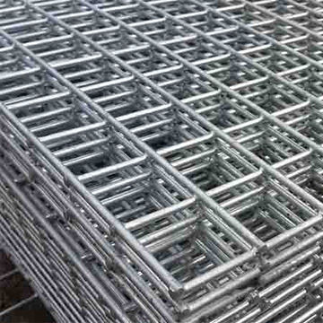 Τρακτικό συγκολλημένο φράχτη Gabion Box κατασκευασμένο από κράμα χάλυβα σύρμα με διπλό στρώμα επικάλυψη PVC