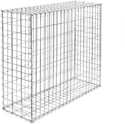 3mm Wire Gauge Hot Dip Galvanized Fence Weld Mesh Rolls (Παλάνη συγκόλλησης)