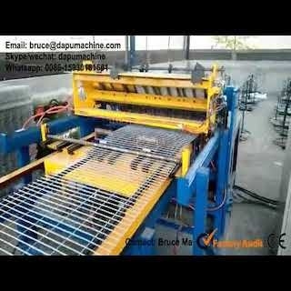 3mm Wire Gauge Hot Dip Galvanized Fence Weld Mesh Rolls (Παλάνη συγκόλλησης)