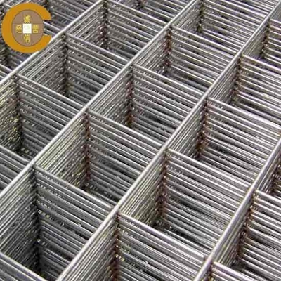 3 mm τετραγωνικό ζεστό γκάλβιο PVC επικαλυμμένο συγκολλημένο πλέγμα Gabion