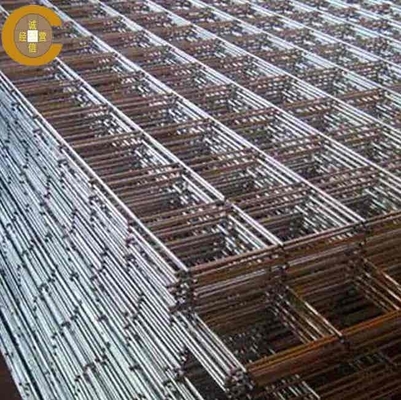 3 mm τετραγωνικό ζεστό γκάλβιο PVC επικαλυμμένο συγκολλημένο πλέγμα Gabion