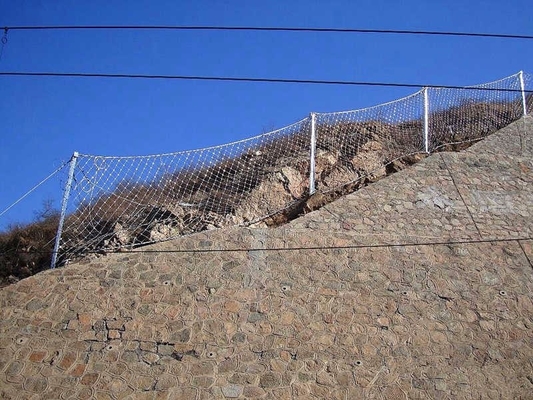 Ζυγισμένα διαμαντένια δίχτυα πετρώματος