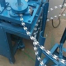 2.5mm Ζυγισμένο σίδηρο μονολεφτήρα