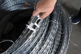 2.5mm Ζυγισμένο σίδηρο μονολεφτήρα