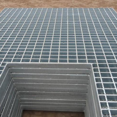 CN_GABION Χαμηλό C Γαβιονίου Σιδηροειδής τετραγωνικές τρύπες σχάρες