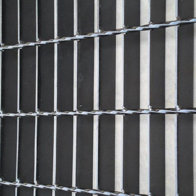 CN_GABION Χαμηλό C Γαβιονίου Σιδηροειδής τετραγωνικές τρύπες σχάρες