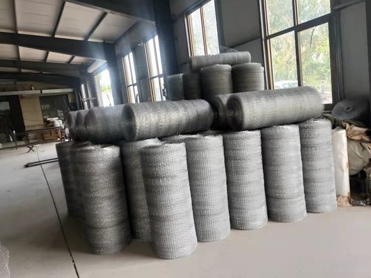 1.5mm Ζυγισμένο σιδηρούνιου σύρματος Chickenwire Mesh φράχτης για την κατασκευή κλουβί