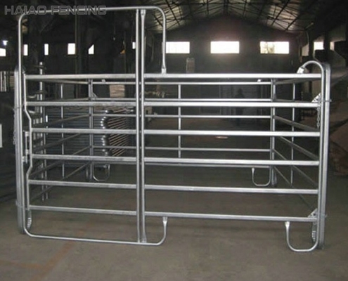 Προσαρμοσμένο Πίνακα Φράχτη Wire Mesh Ζυθοποιημένο Φράχτη Ζωοτροφίας Πίνακα Tight Mesh
