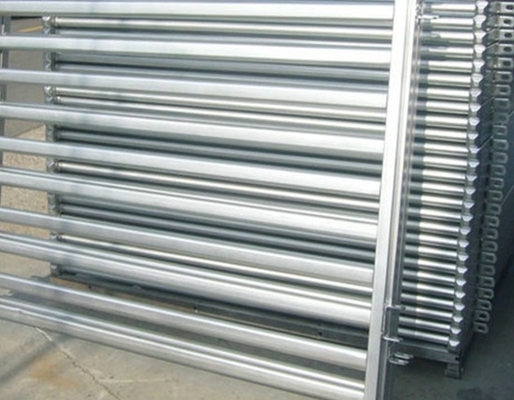 Προσαρμοσμένο Πίνακα Φράχτη Wire Mesh Ζυθοποιημένο Φράχτη Ζωοτροφίας Πίνακα Tight Mesh